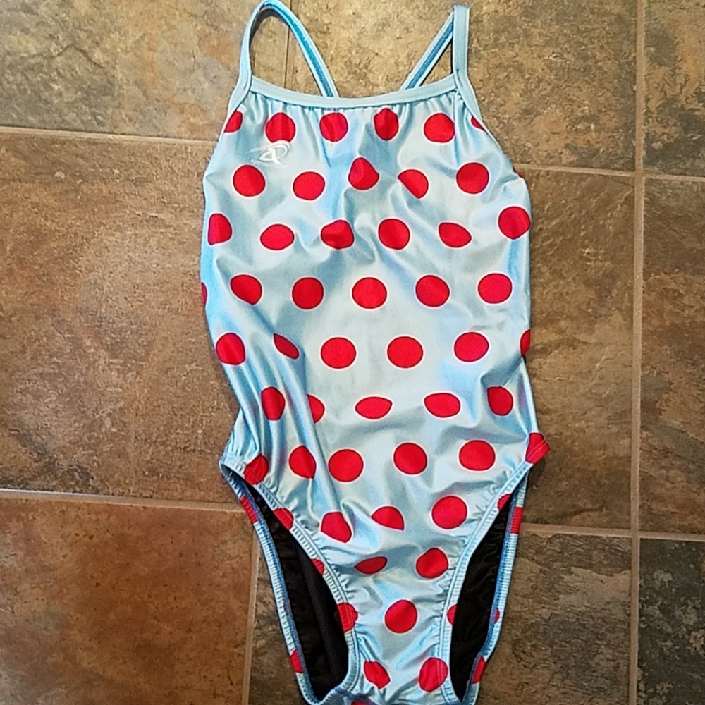 💕agon* Swimsuit